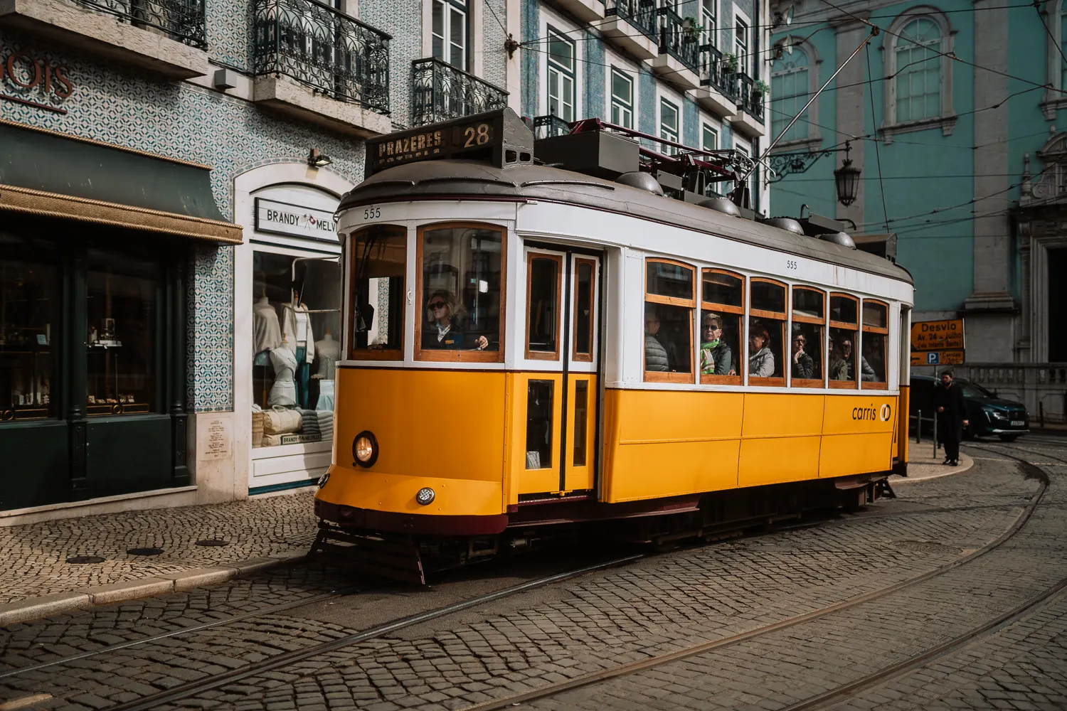 Lisboa