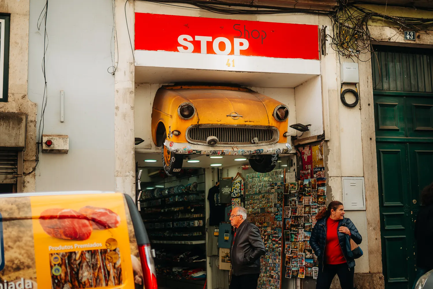 Lisboa