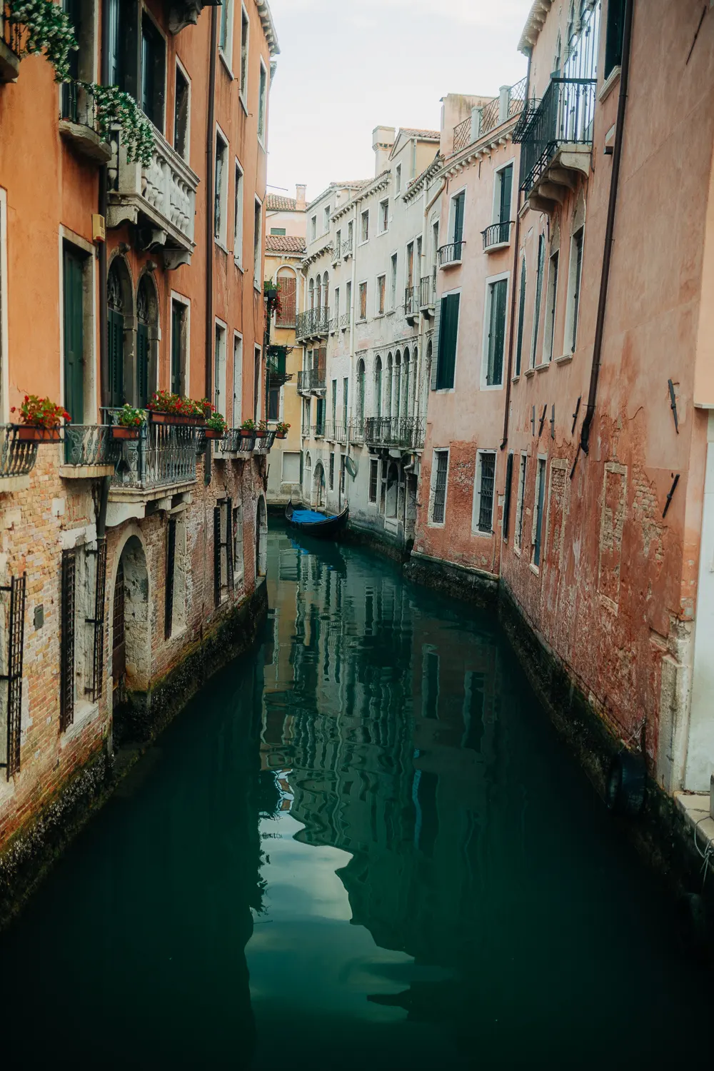 Venice, Italy — featured frame