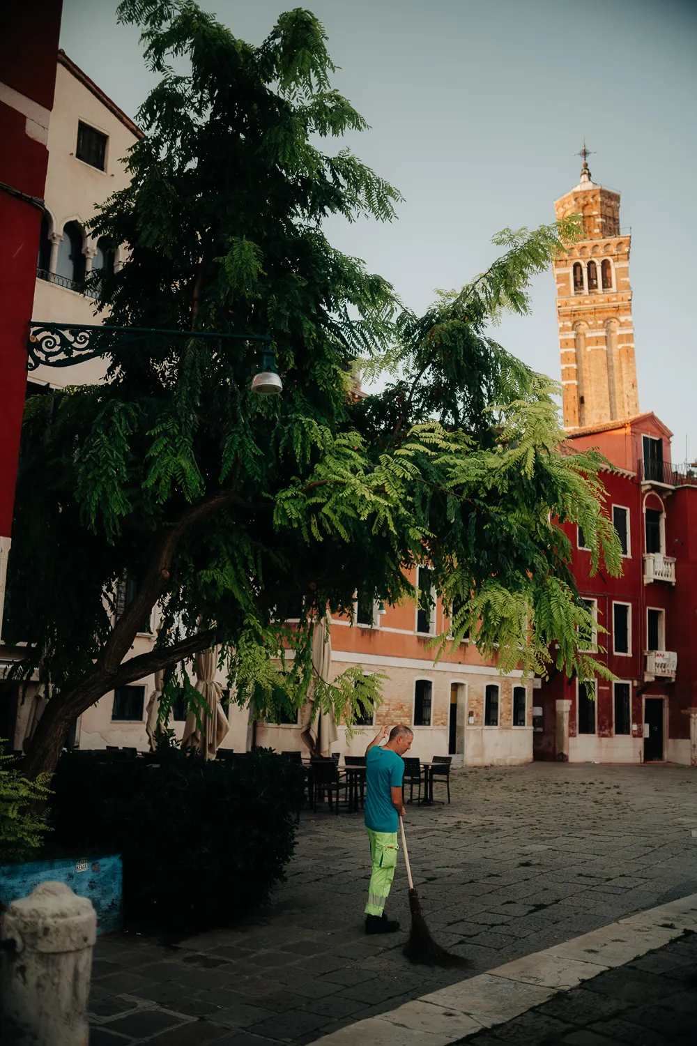 Venice