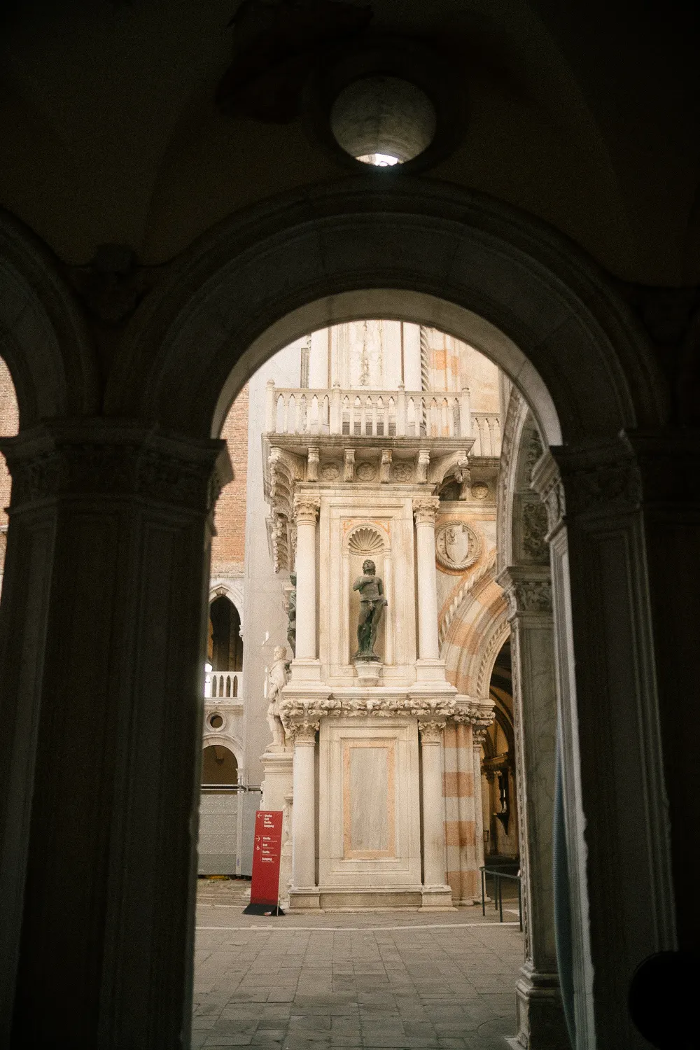 Venice