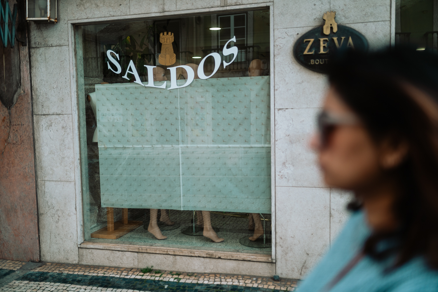 Lisbon - Travel photography