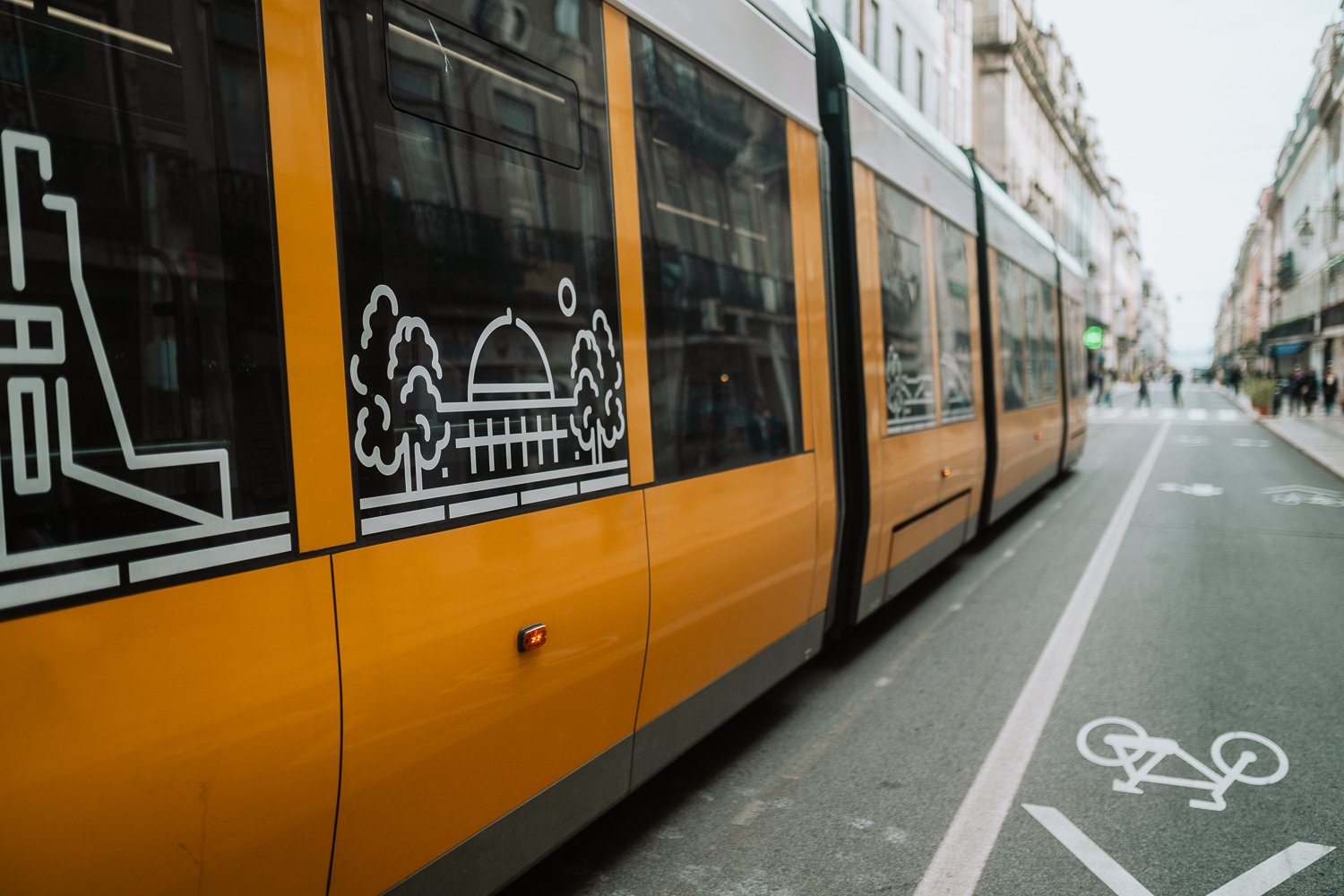 Lisbon - Travel photography