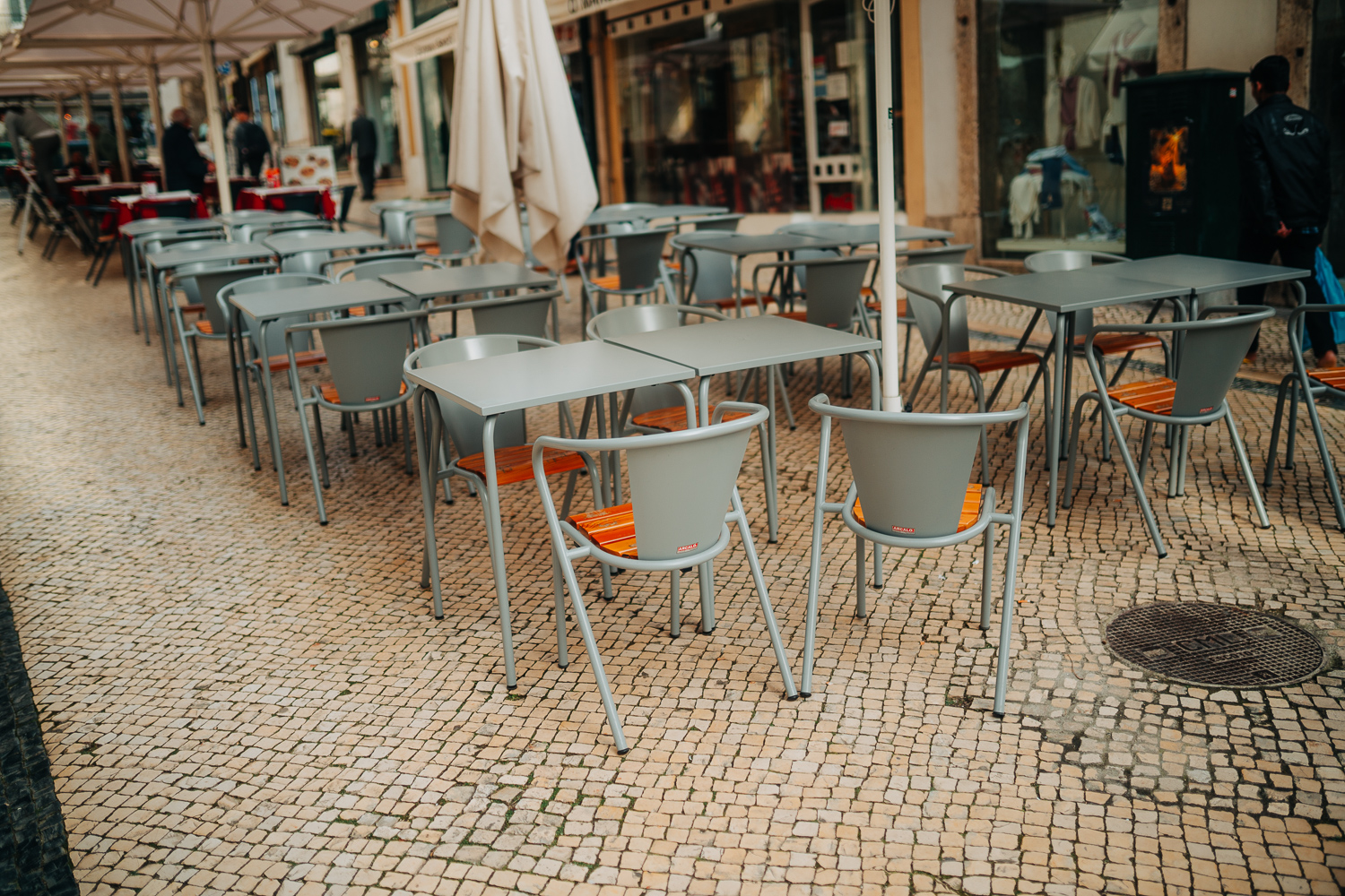 Lisbon - Travel photography