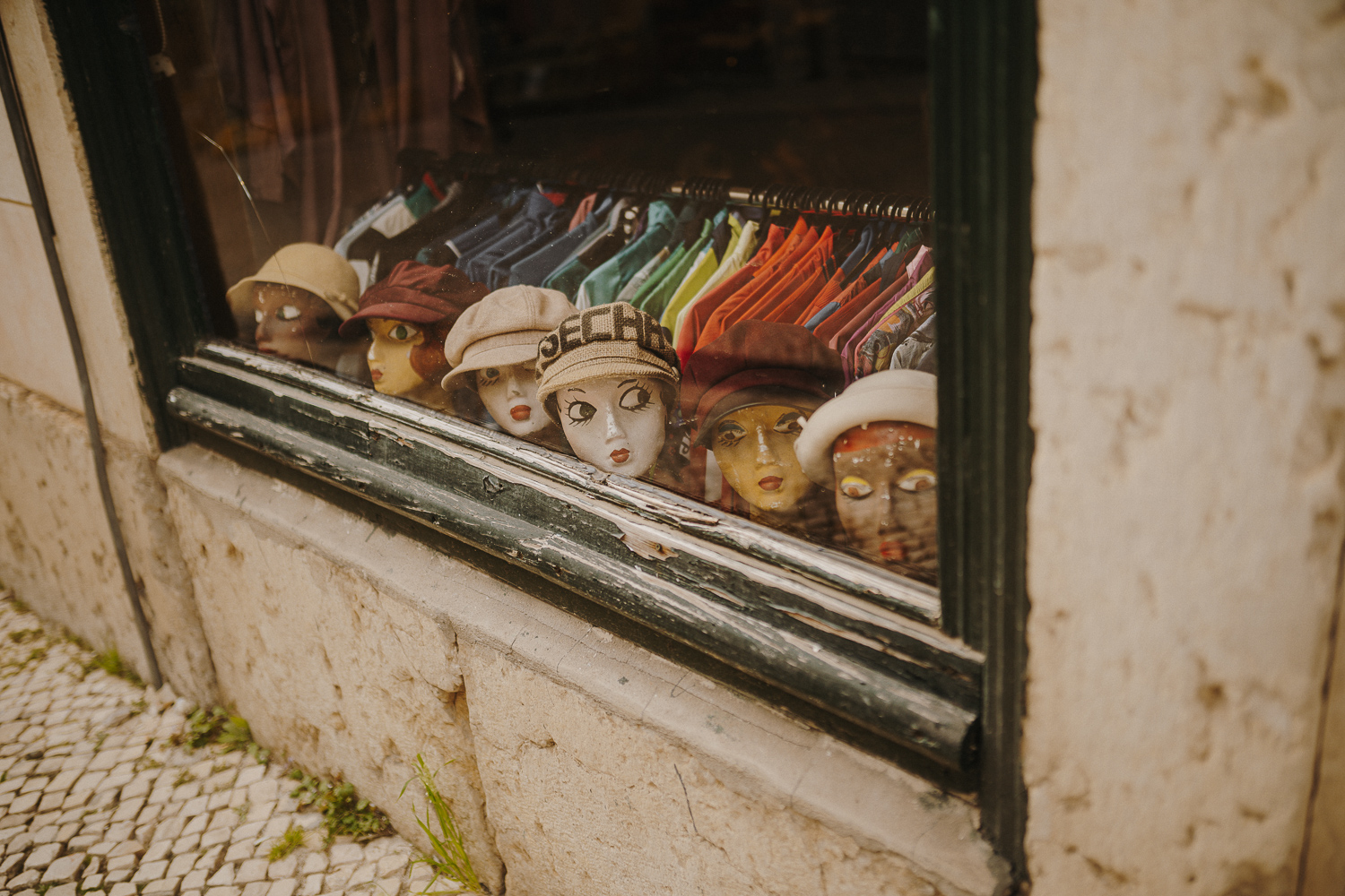 Lisbon - Travel photography