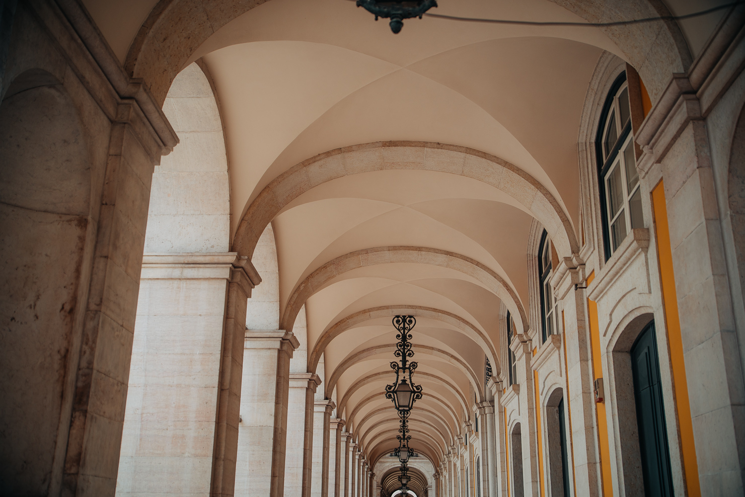 Lisbon - Travel photography