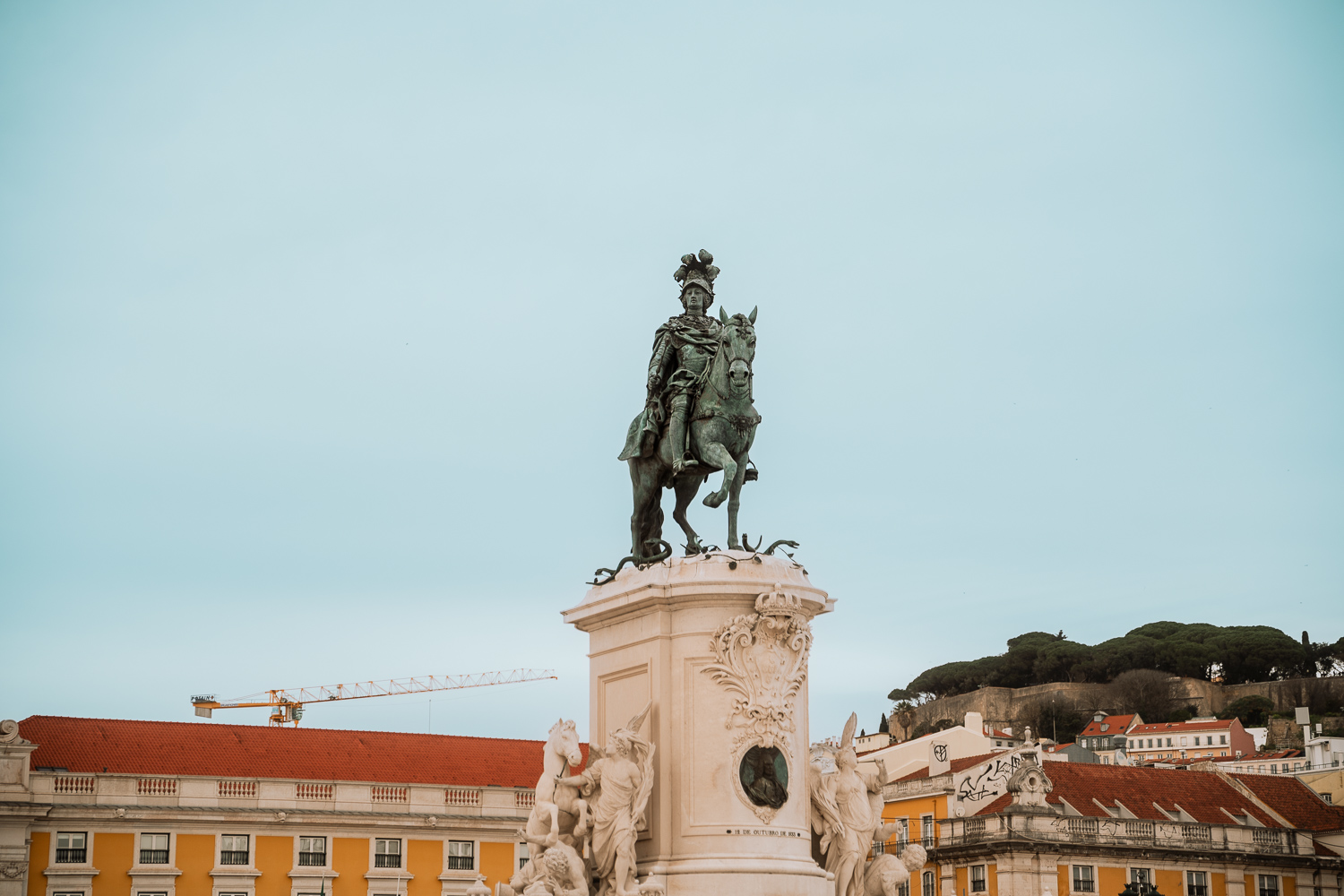Lisbon - Travel photography