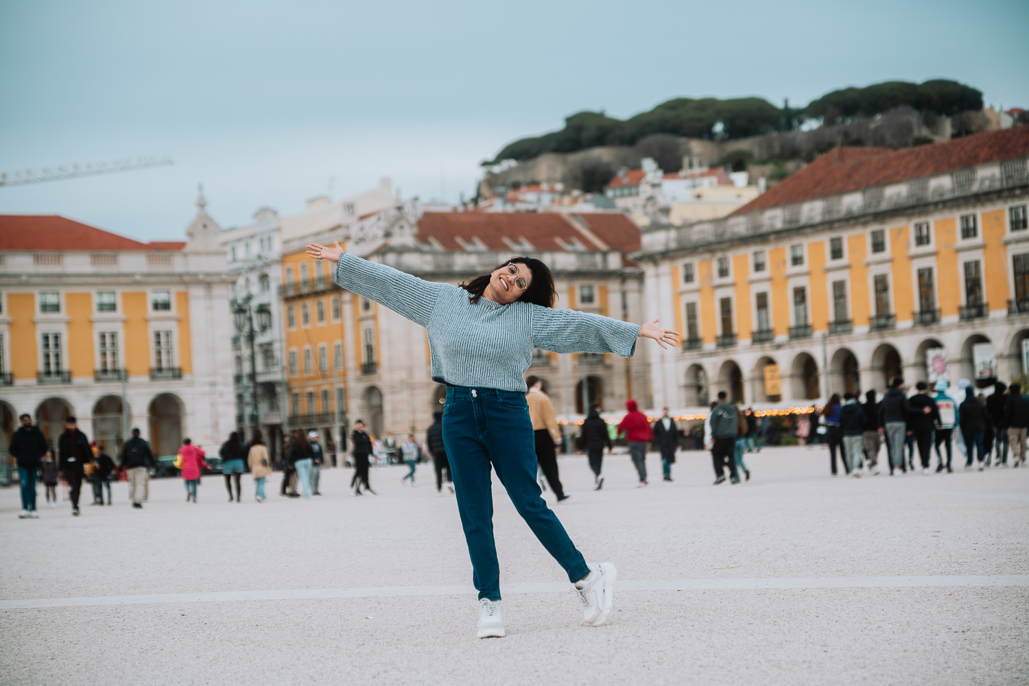 Lisbon - Travel photography