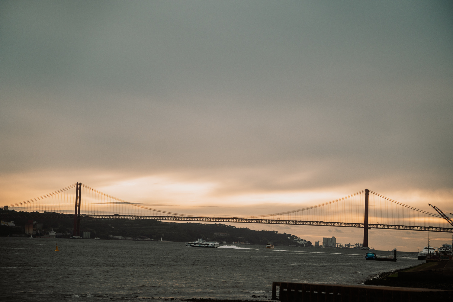 Lisbon - Travel photography