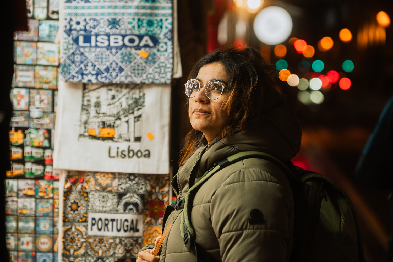Lisbon - Travel photography