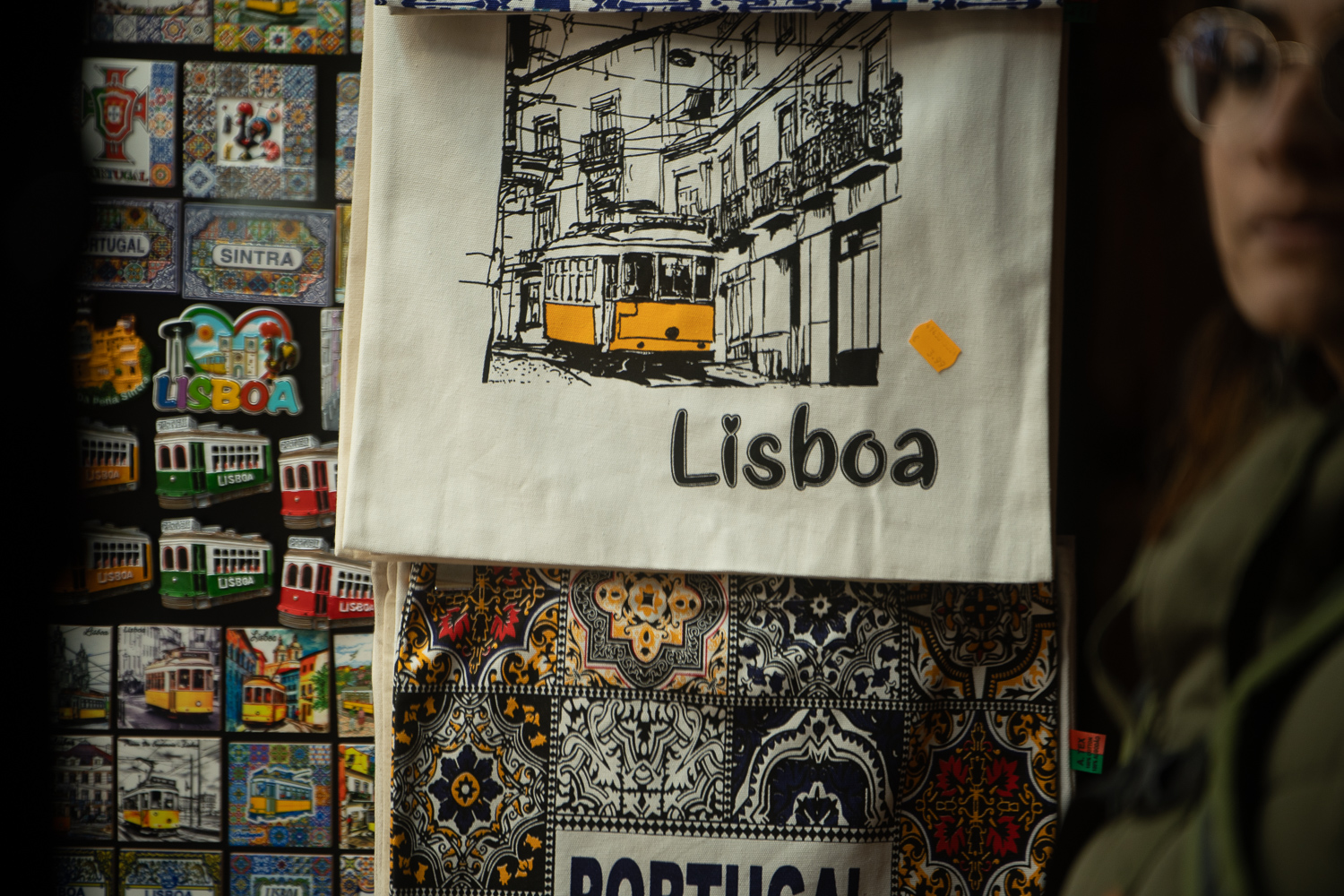 Lisbon - Travel photography