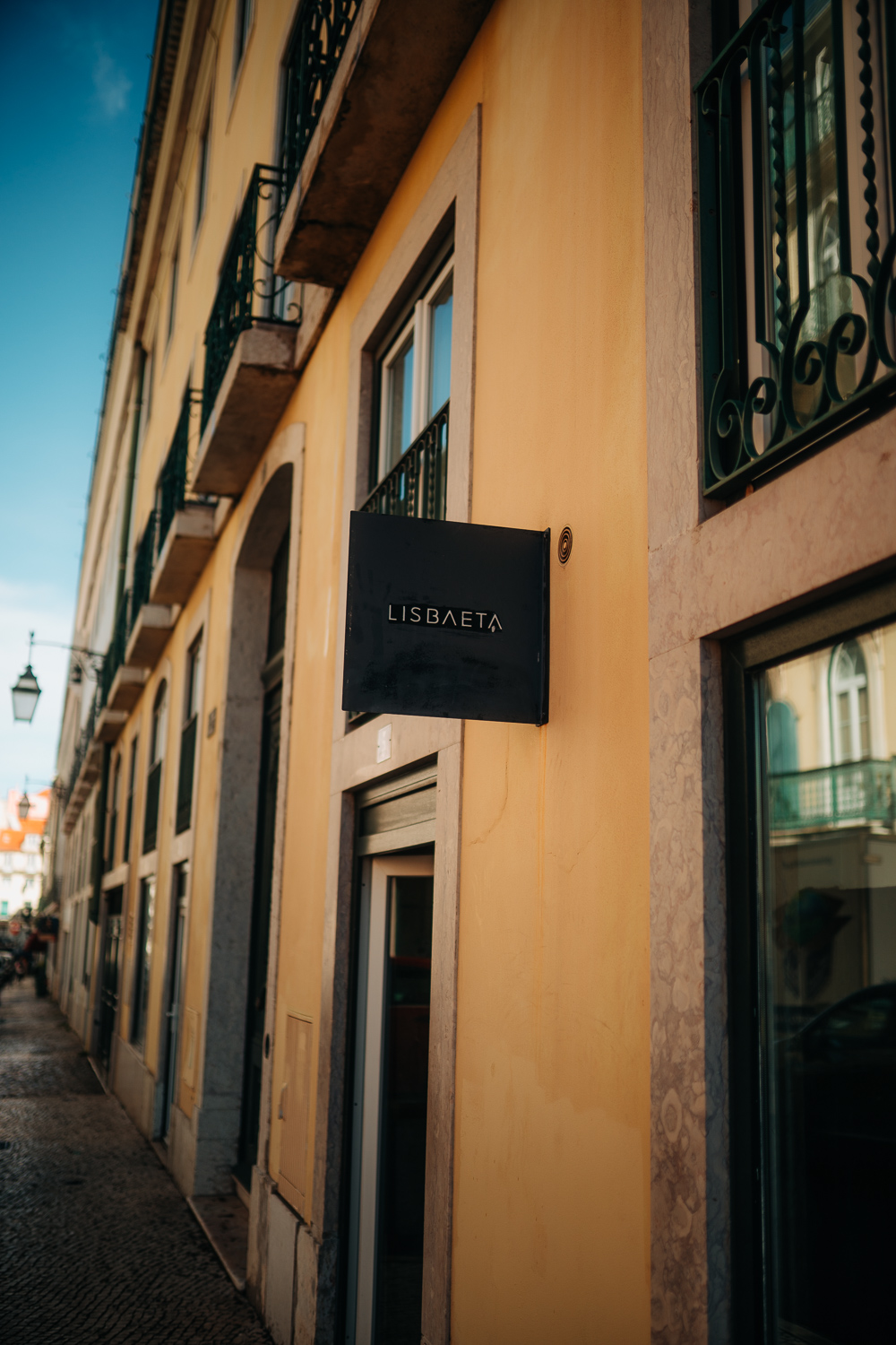 Lisbon - Travel photography