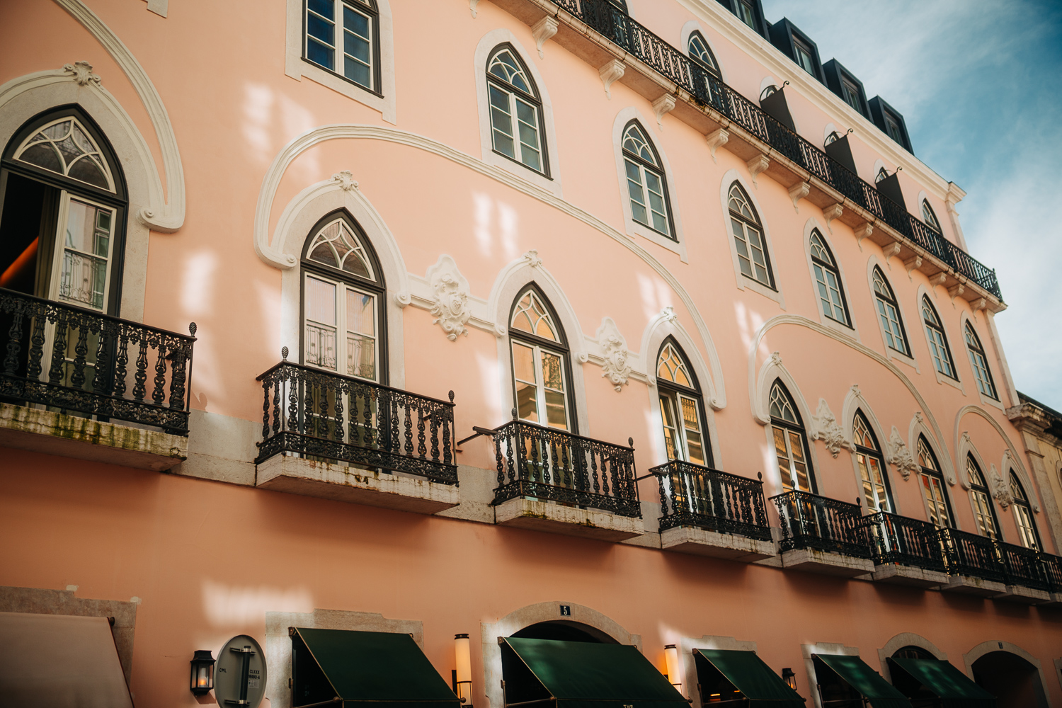 Lisbon - Travel photography