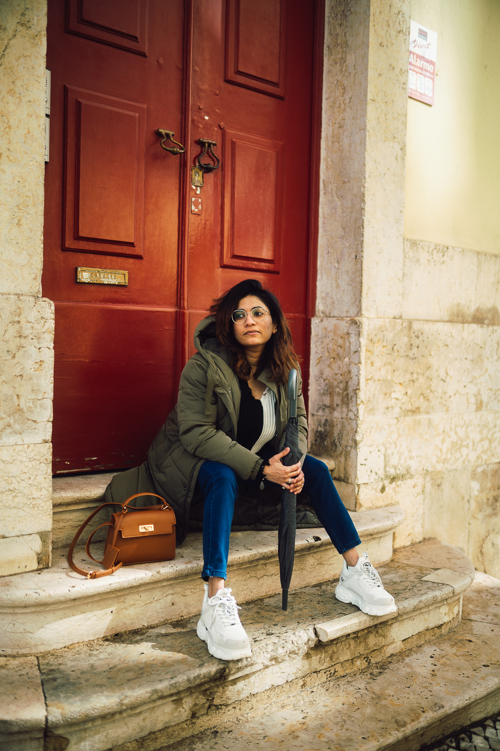 Lisbon - Travel photography