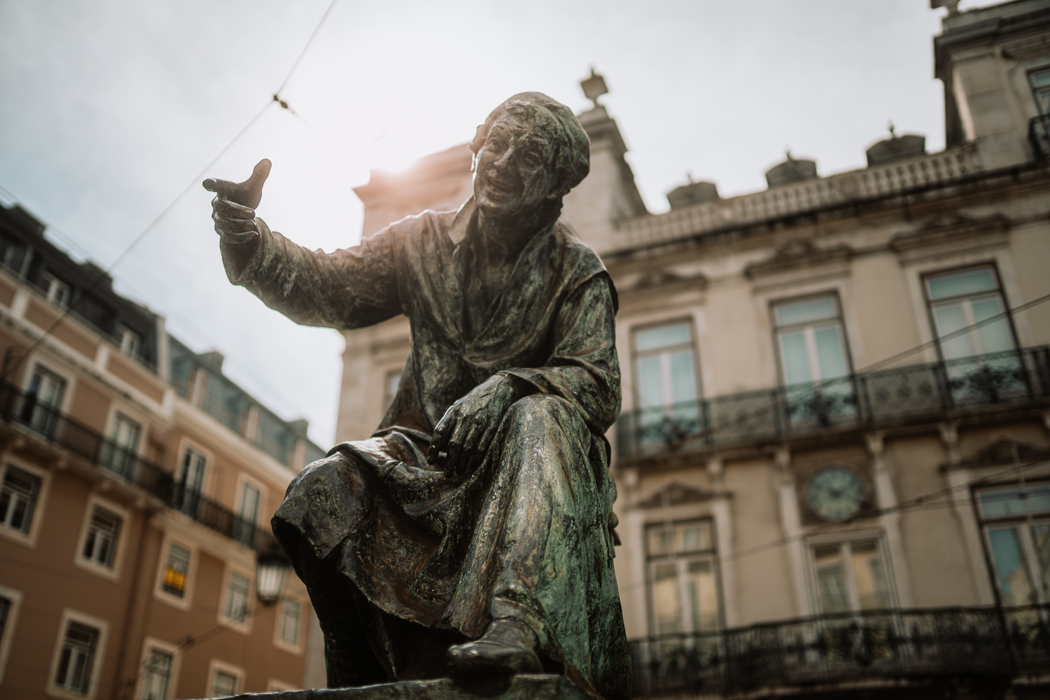 Lisbon - Travel photography