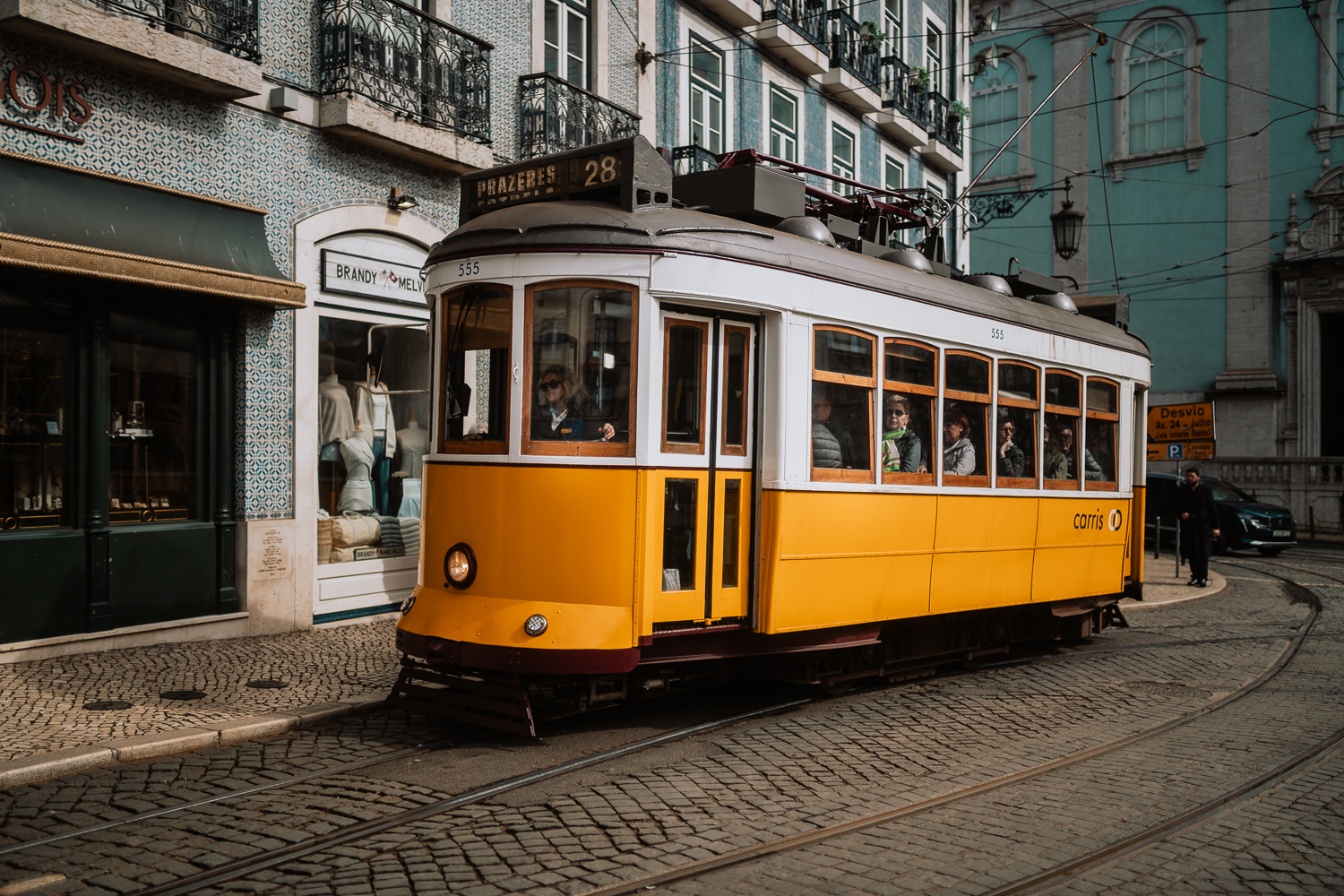 Lisbon - Travel photography