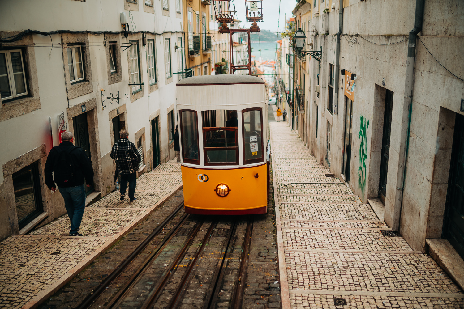 Lisbon - Travel photography