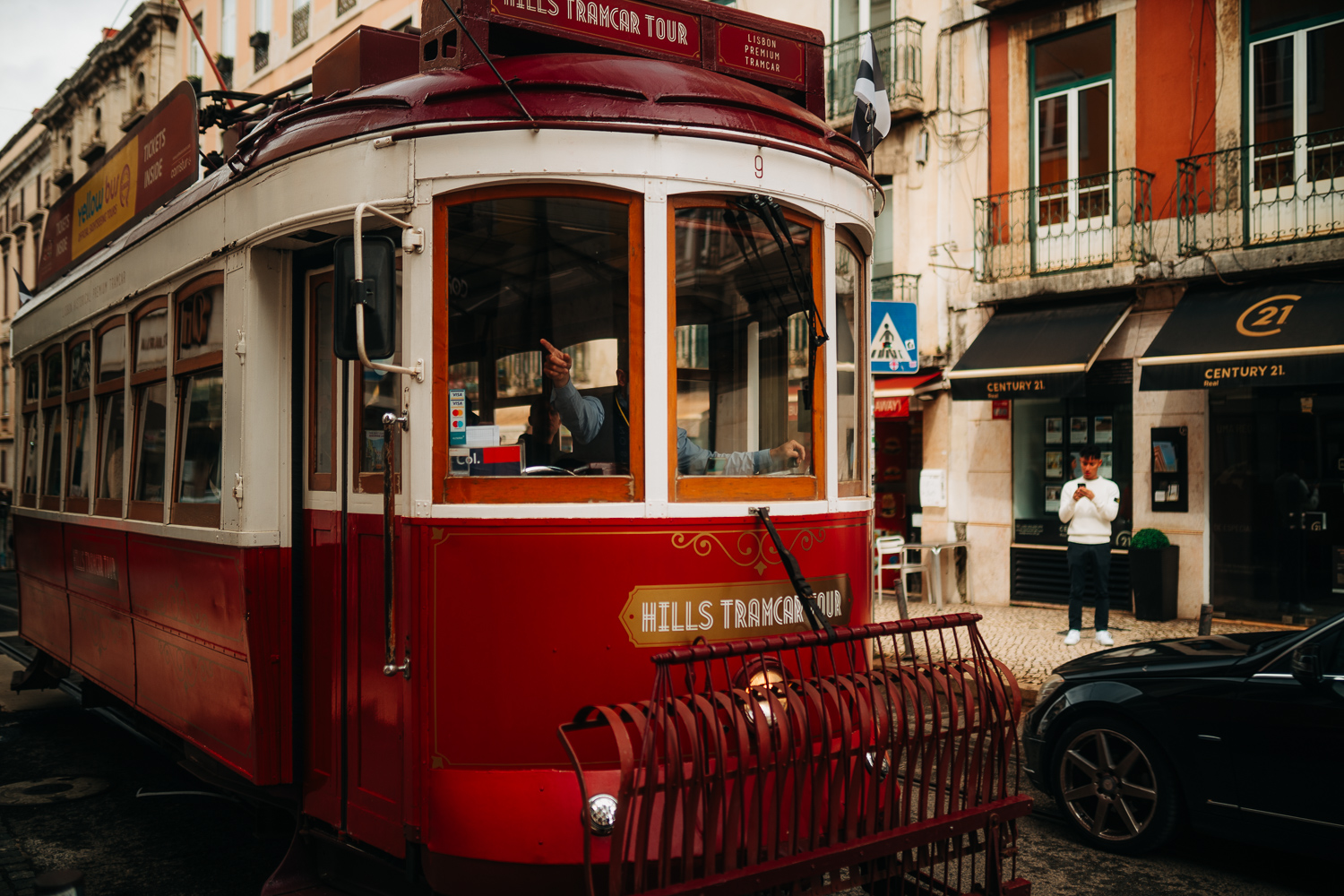 Lisbon - Travel photography