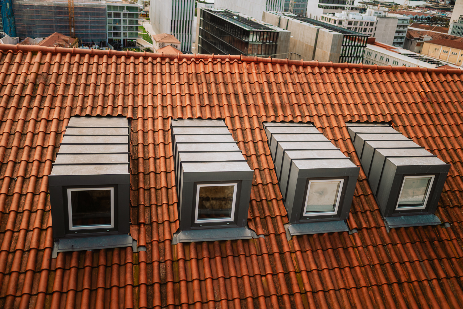 Lisbon - Travel photography