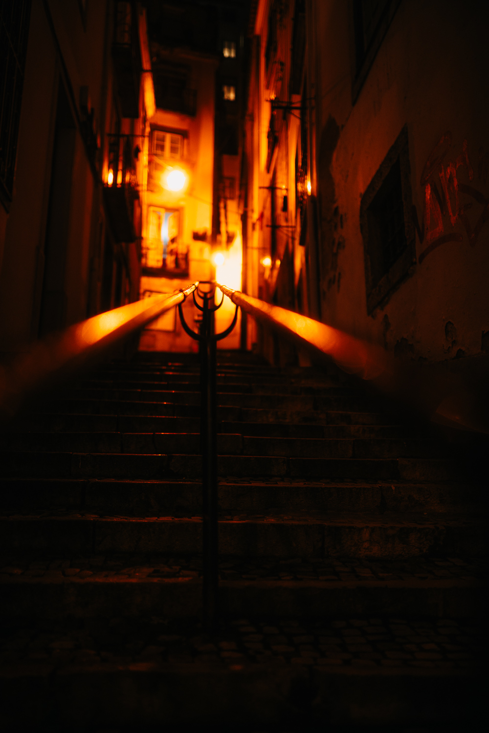 Lisbon - Travel photography