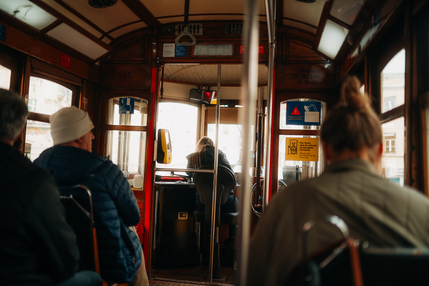 Lisbon - Travel photography