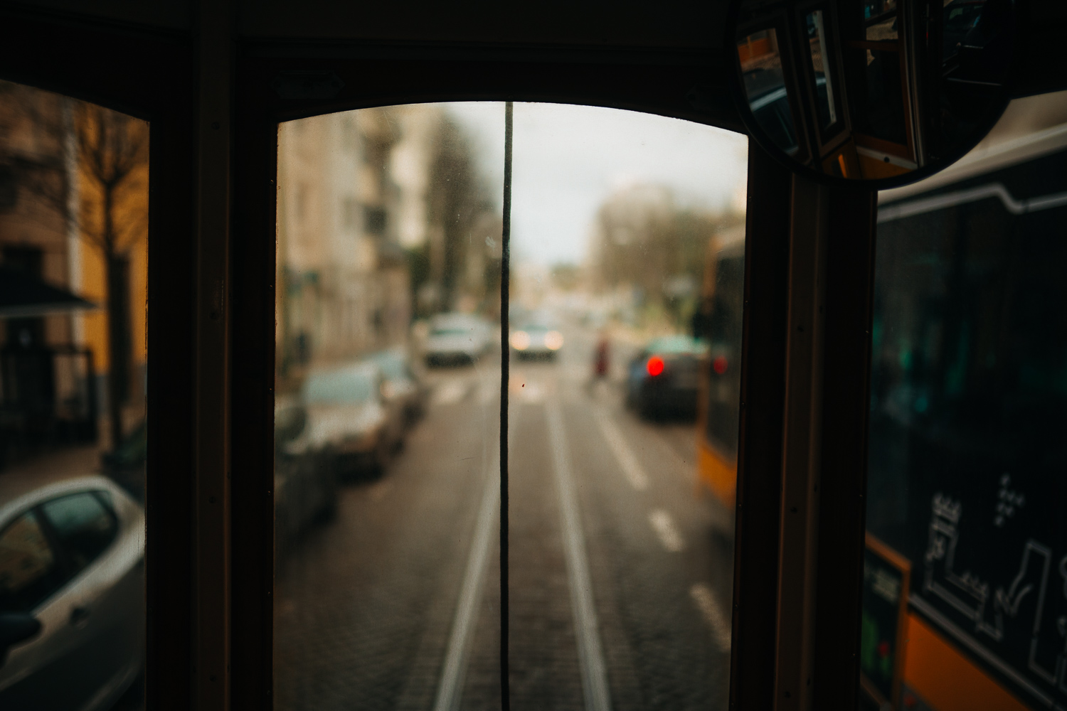 Lisbon - Travel photography