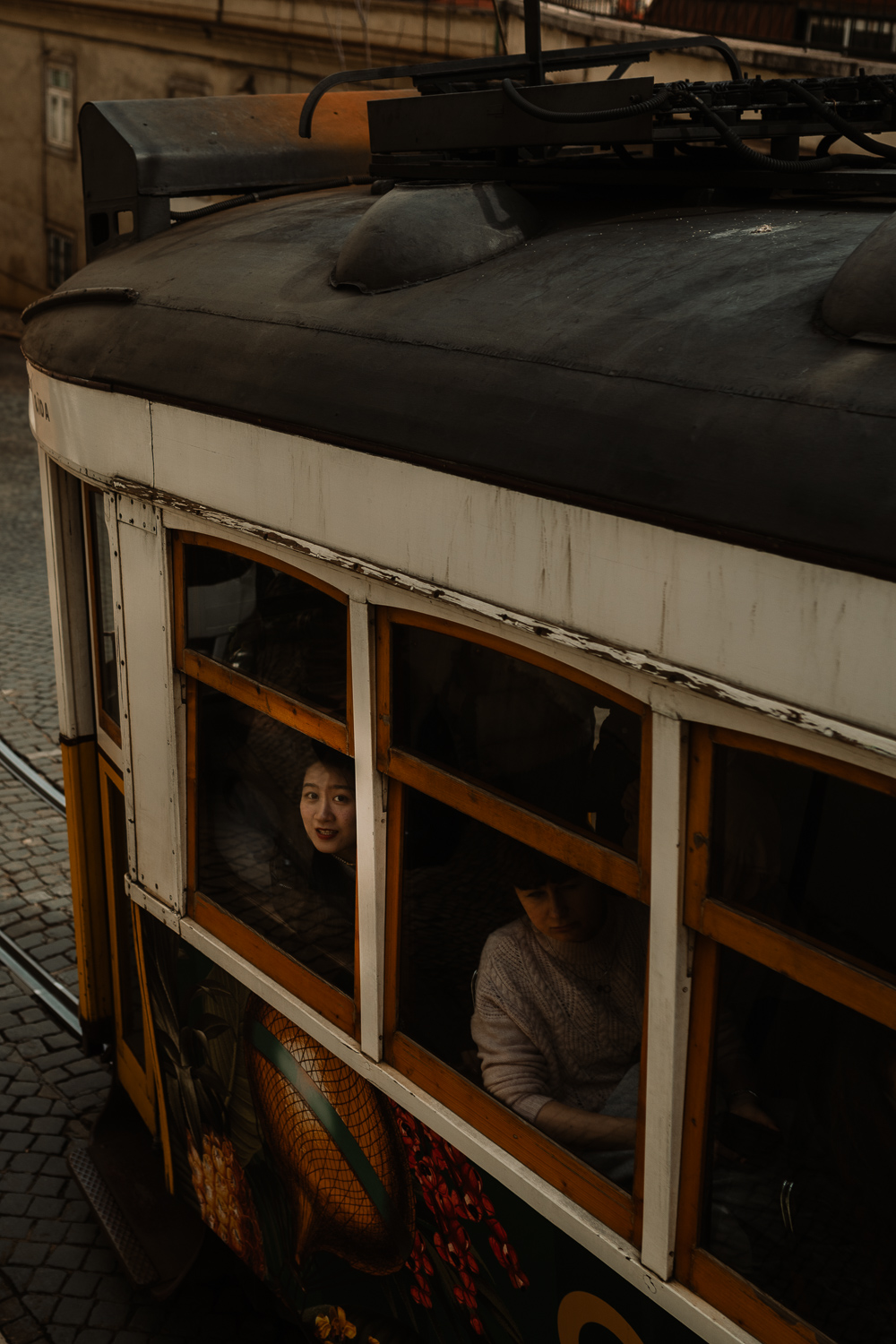 Lisbon - Travel photography