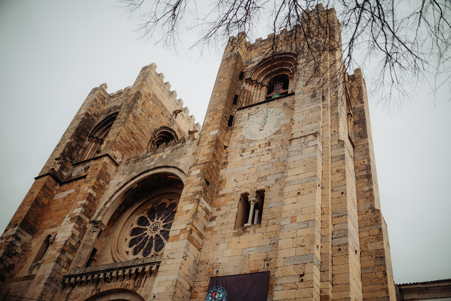 Lisbon - Travel photography