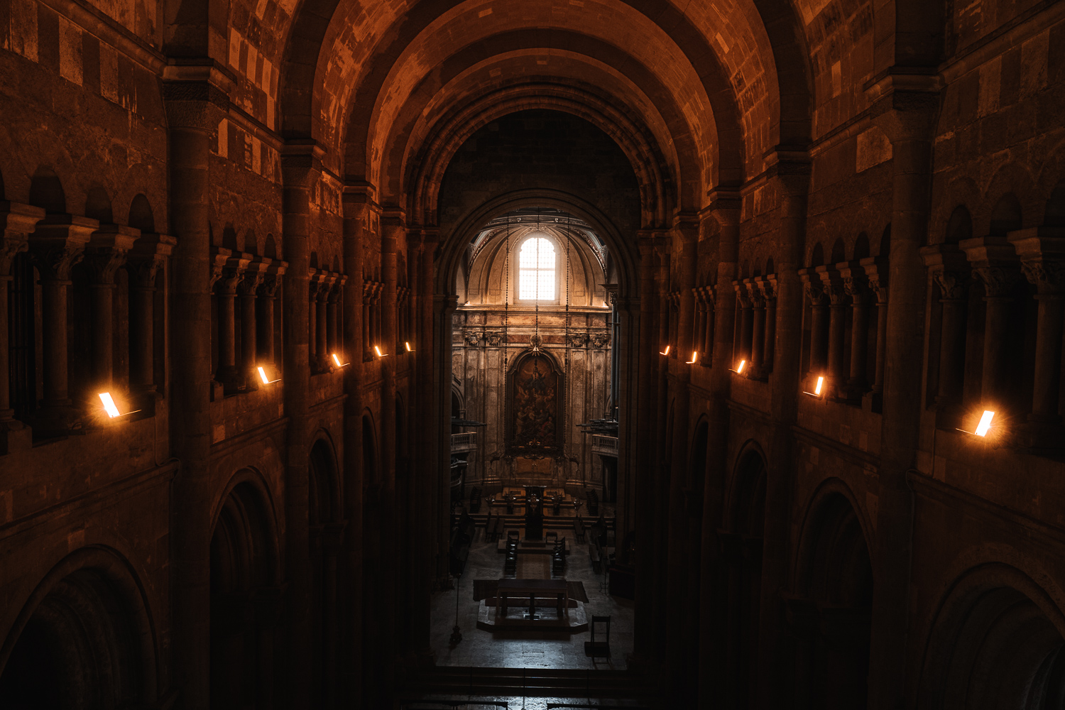 Lisbon - Travel photography