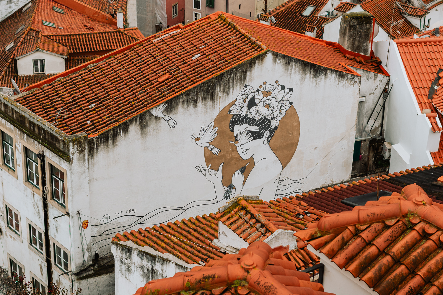 Lisbon - Travel photography