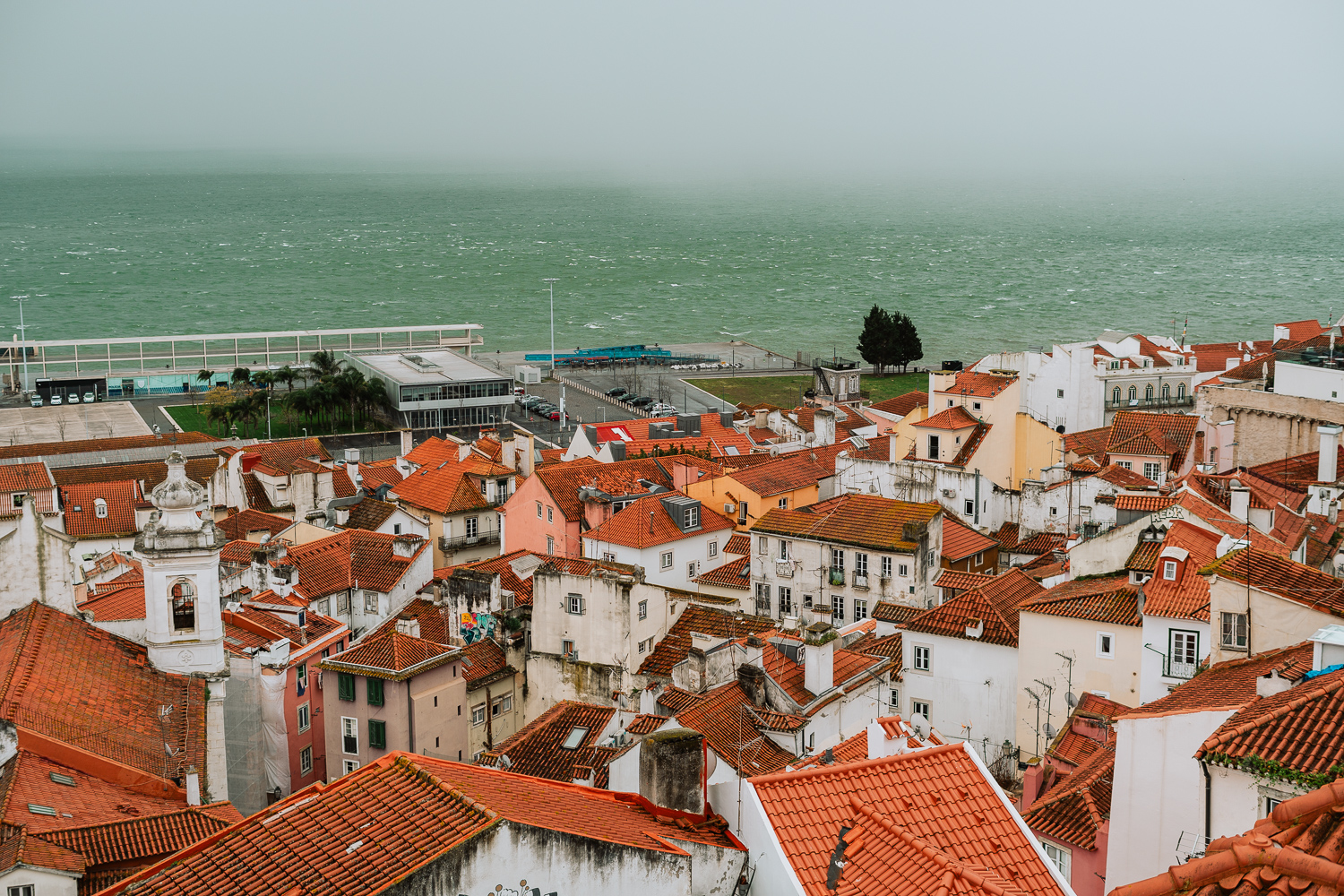 Lisbon - Travel photography