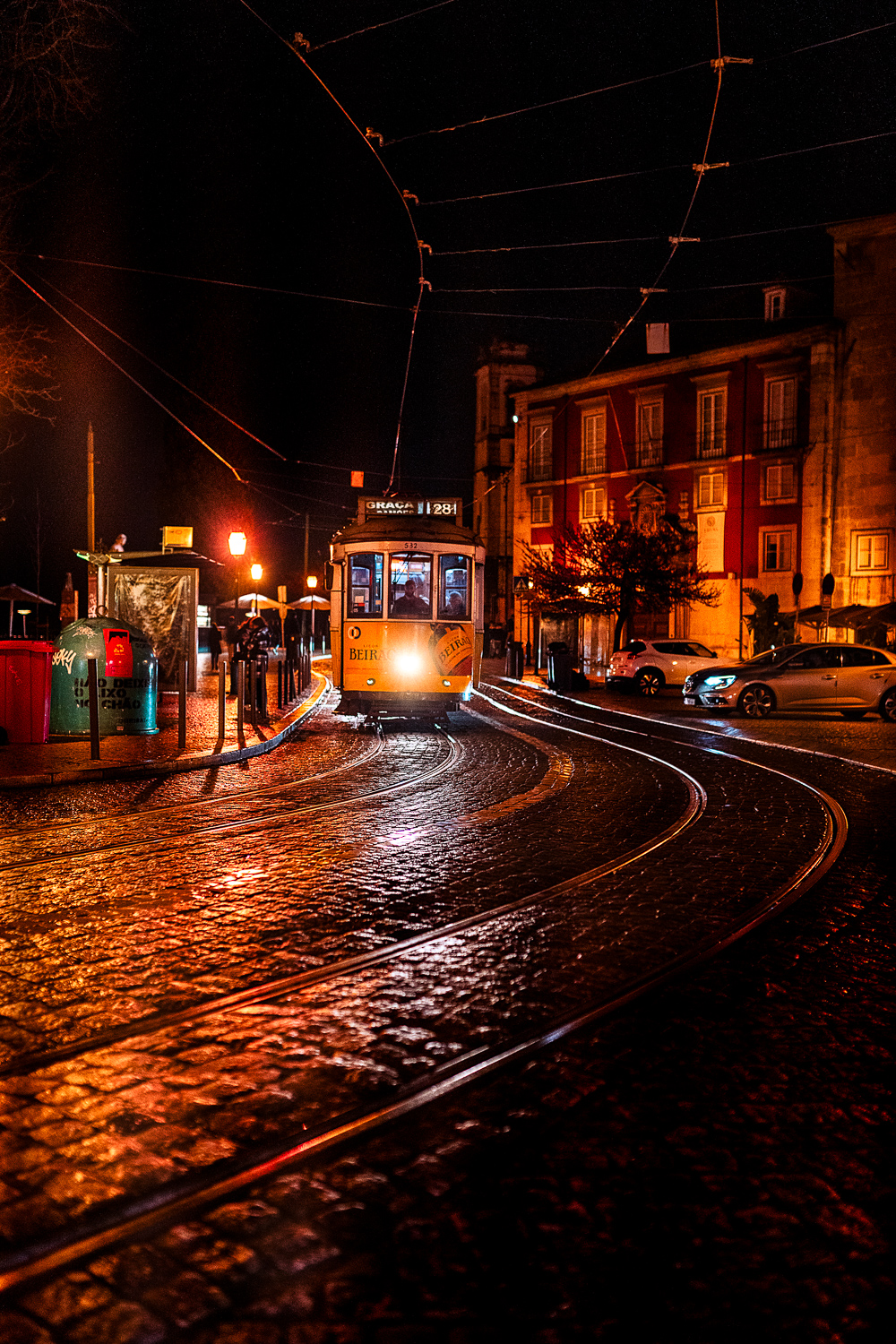 Lisbon - Travel photography