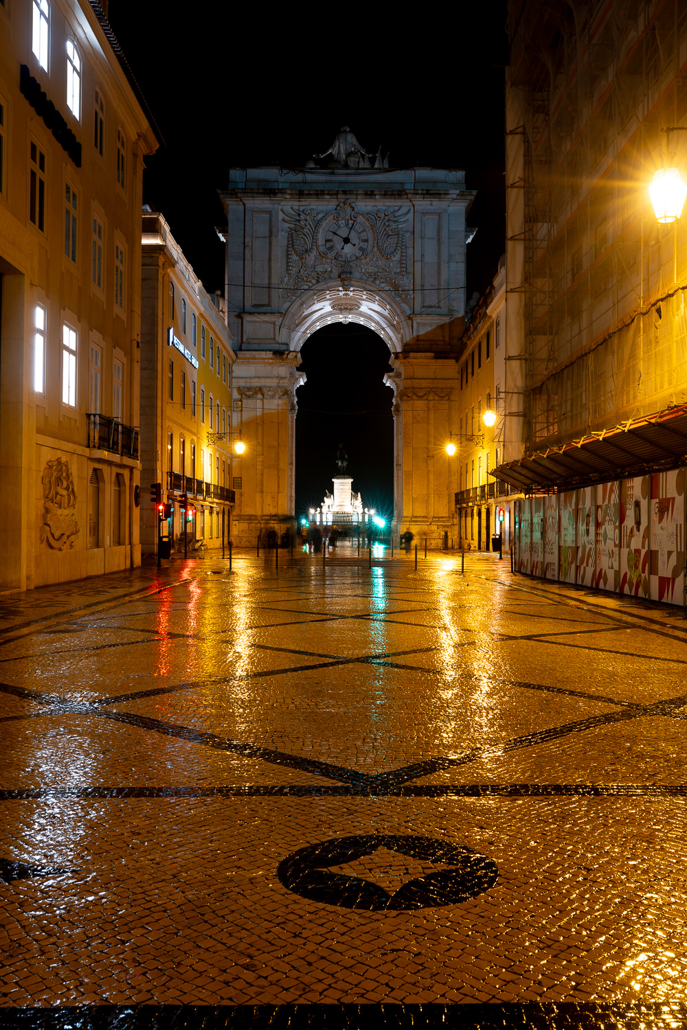 Lisbon - Travel photography