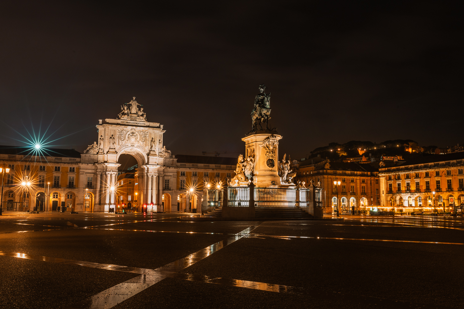 Lisbon - Travel photography