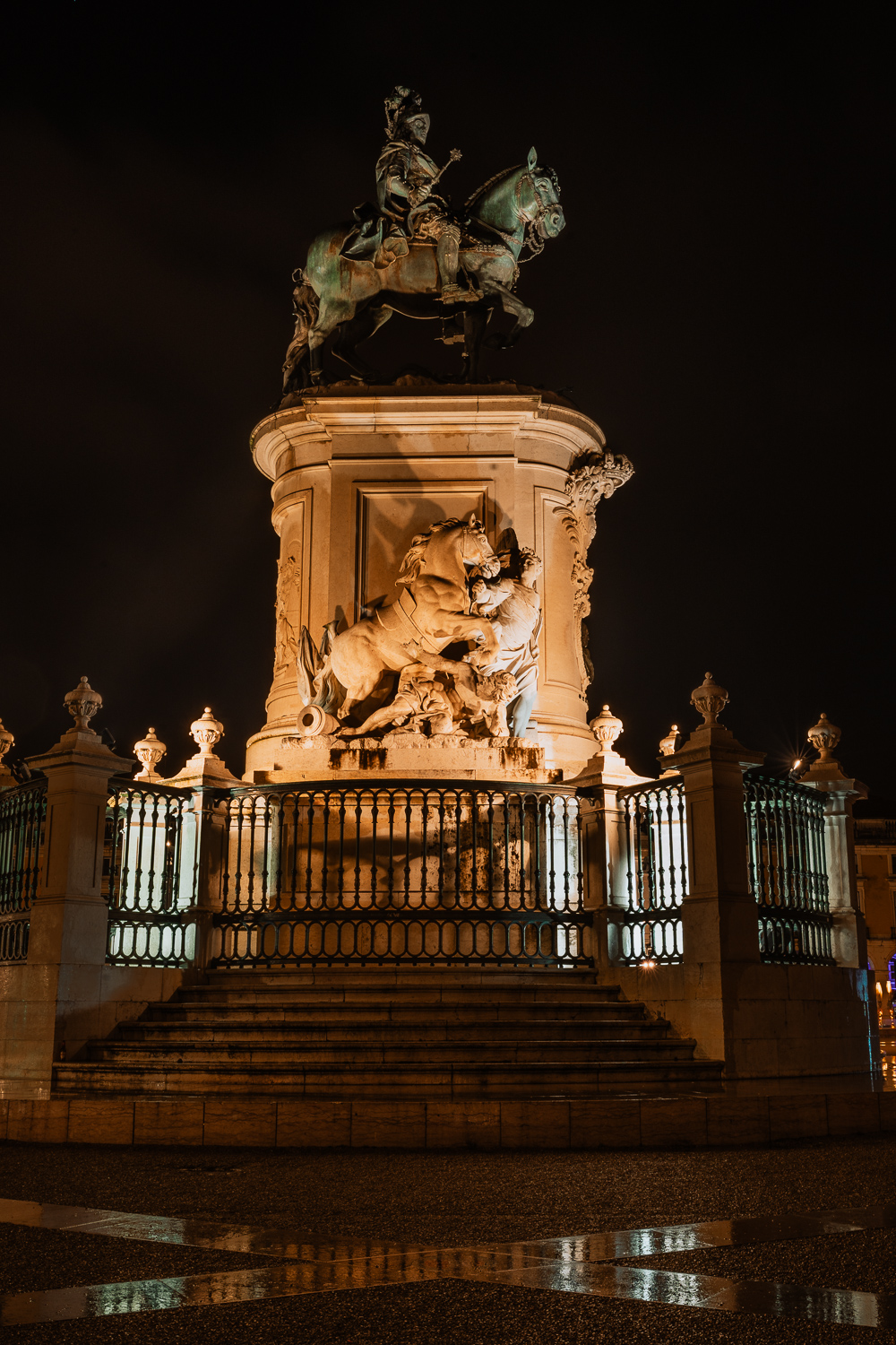 Lisbon - Travel photography