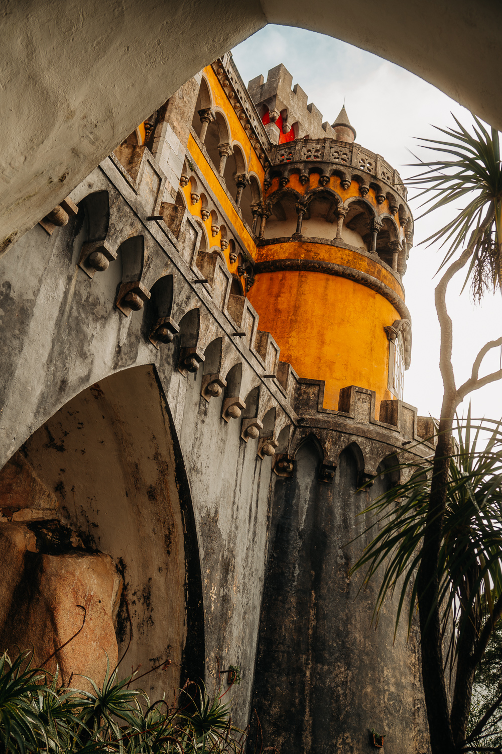 Lisbon - Travel photography