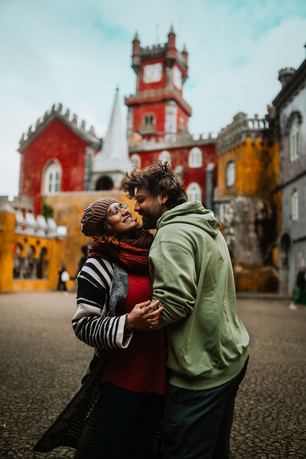 Lisbon - Travel photography