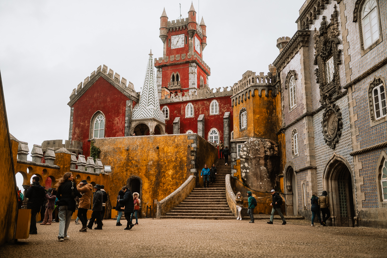 Lisbon - Travel photography