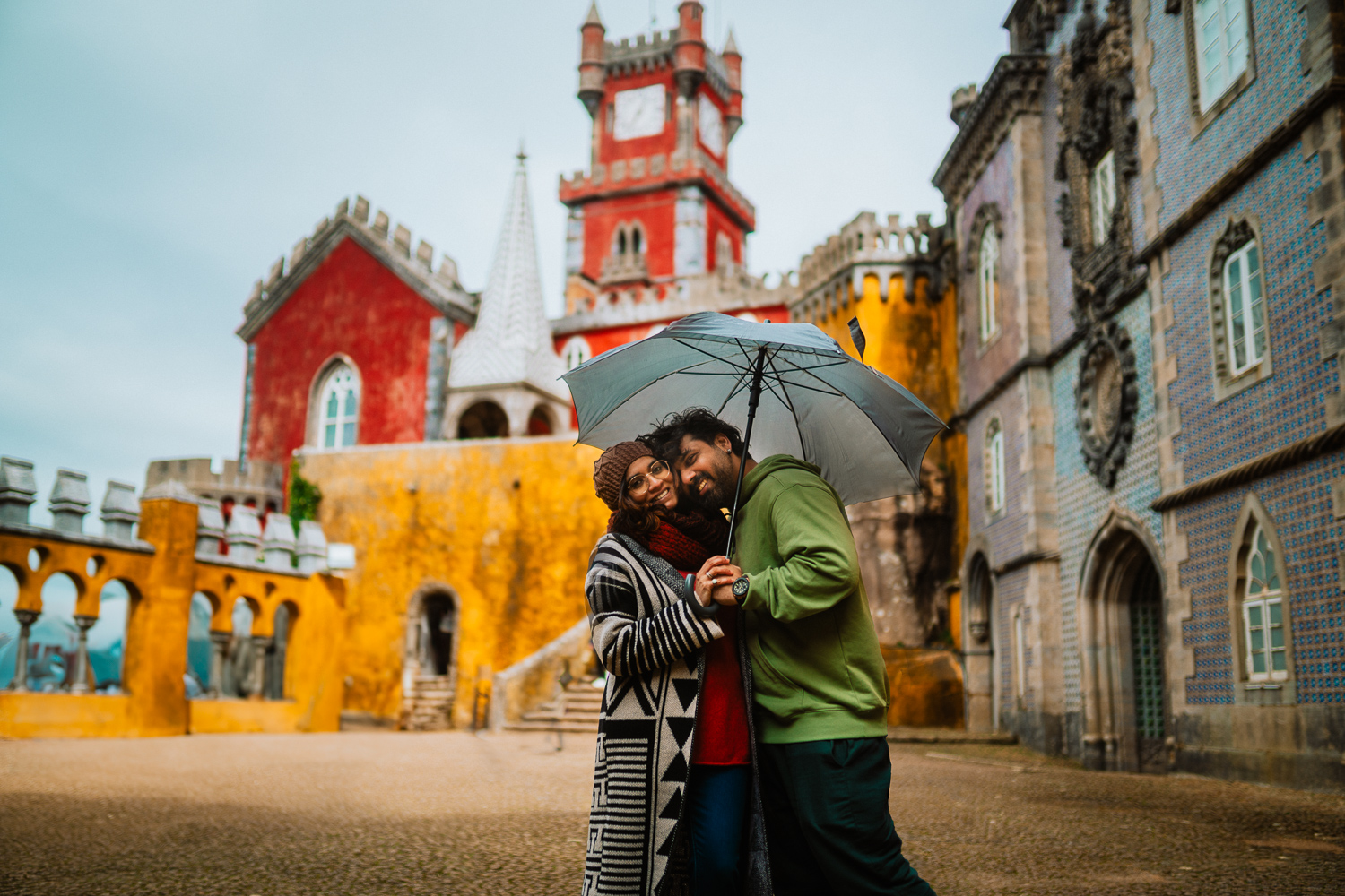 Lisbon - Travel photography