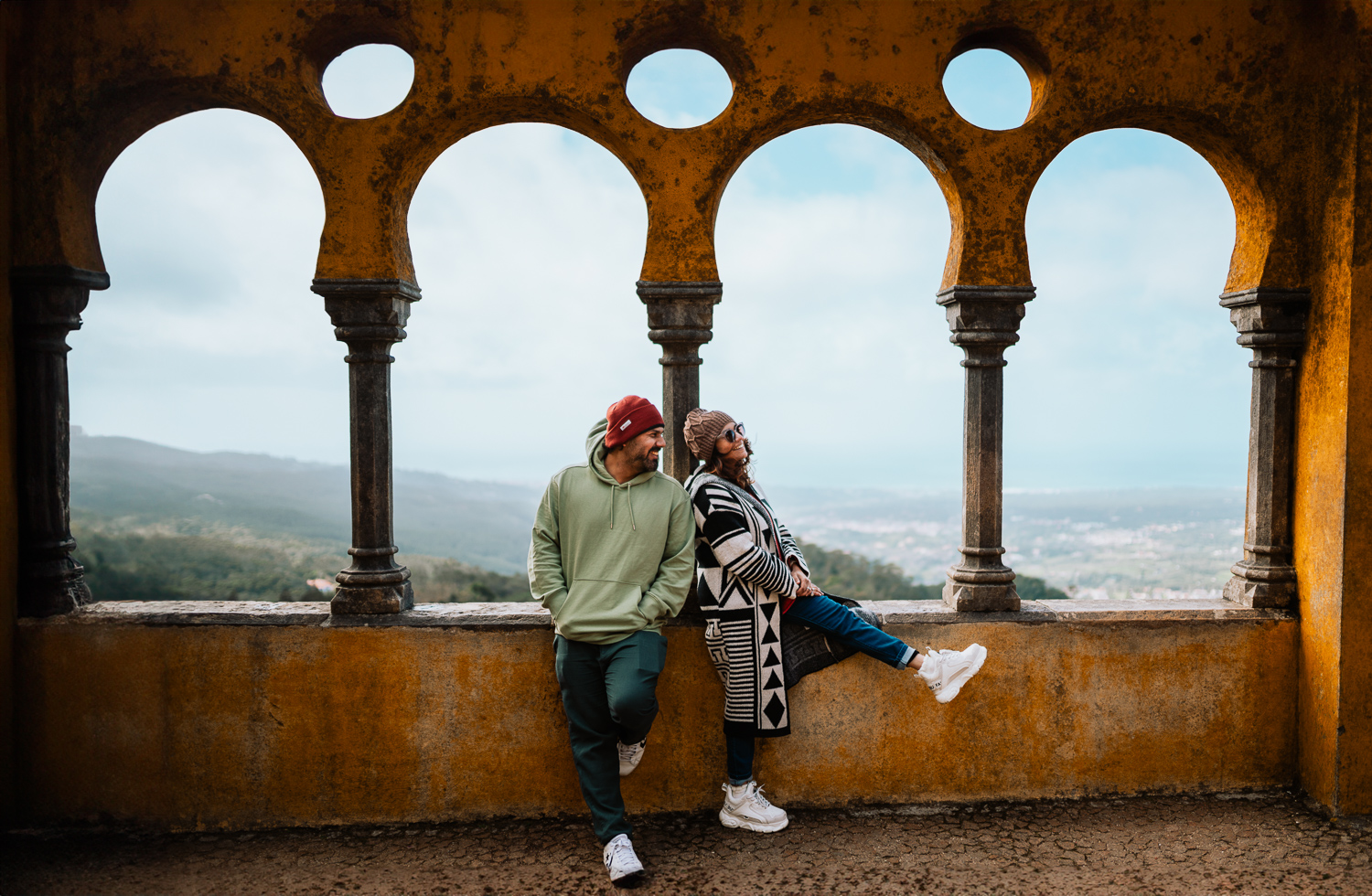 Lisbon - Travel photography