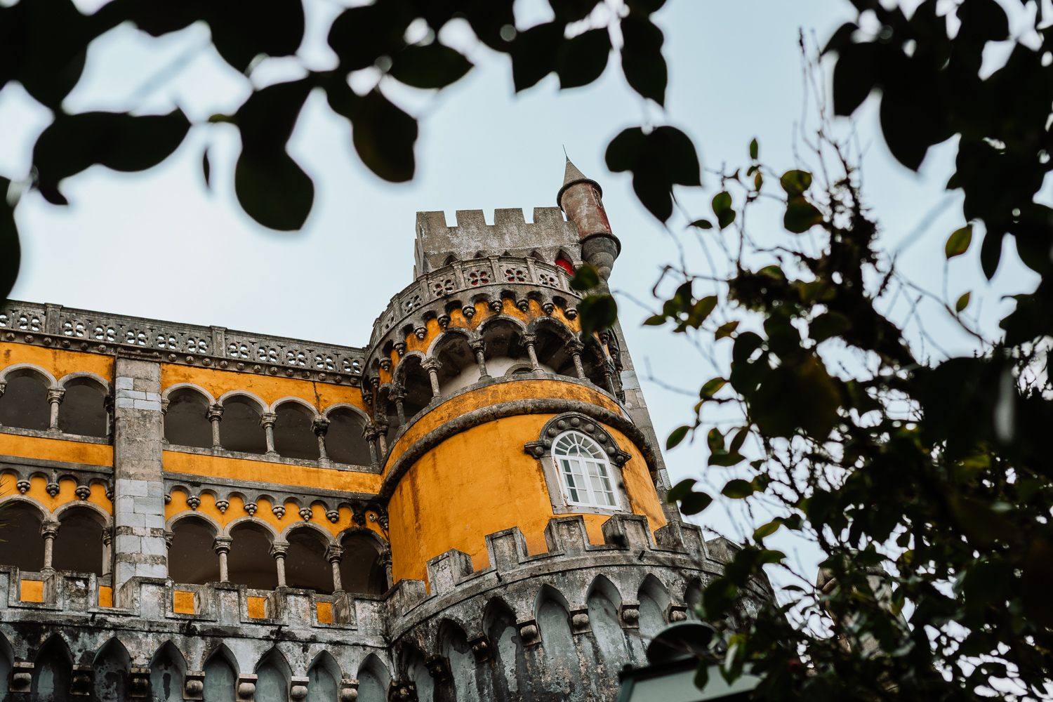 Lisbon - Travel photography