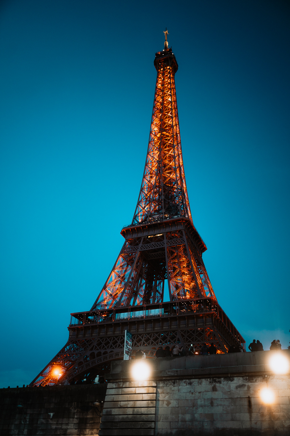 Picture of the author