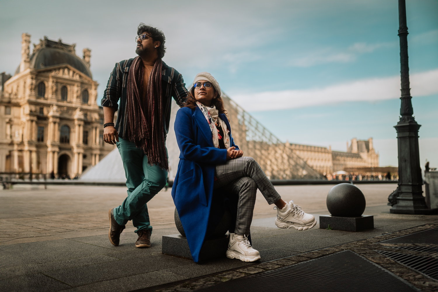 Paris - Travel photography