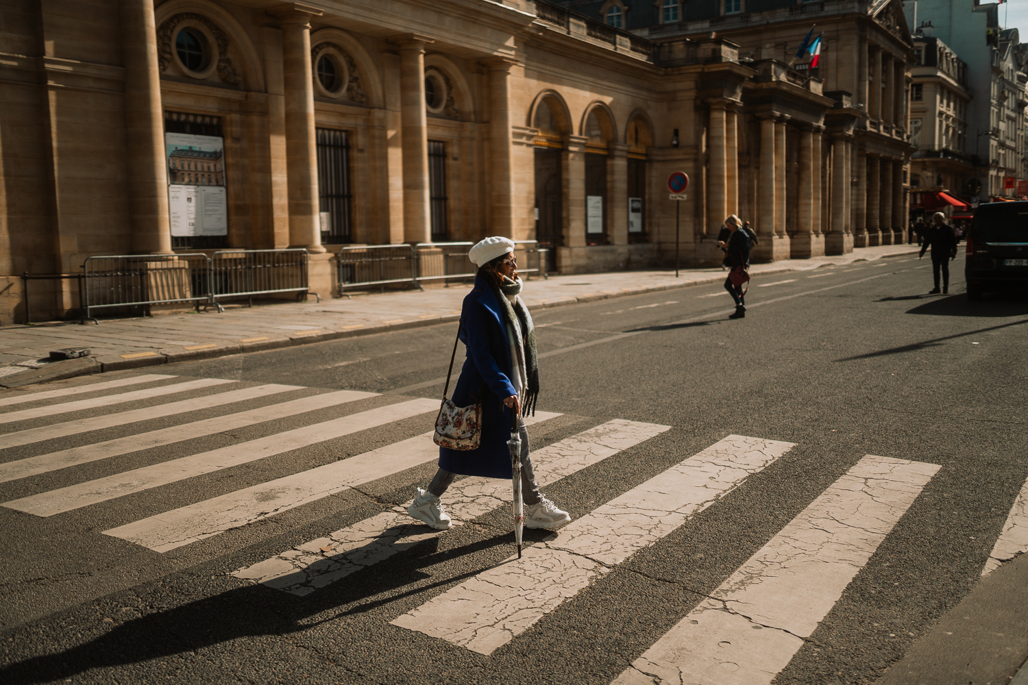 Paris - Travel photography