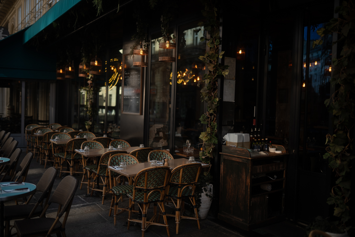 Paris - Travel photography