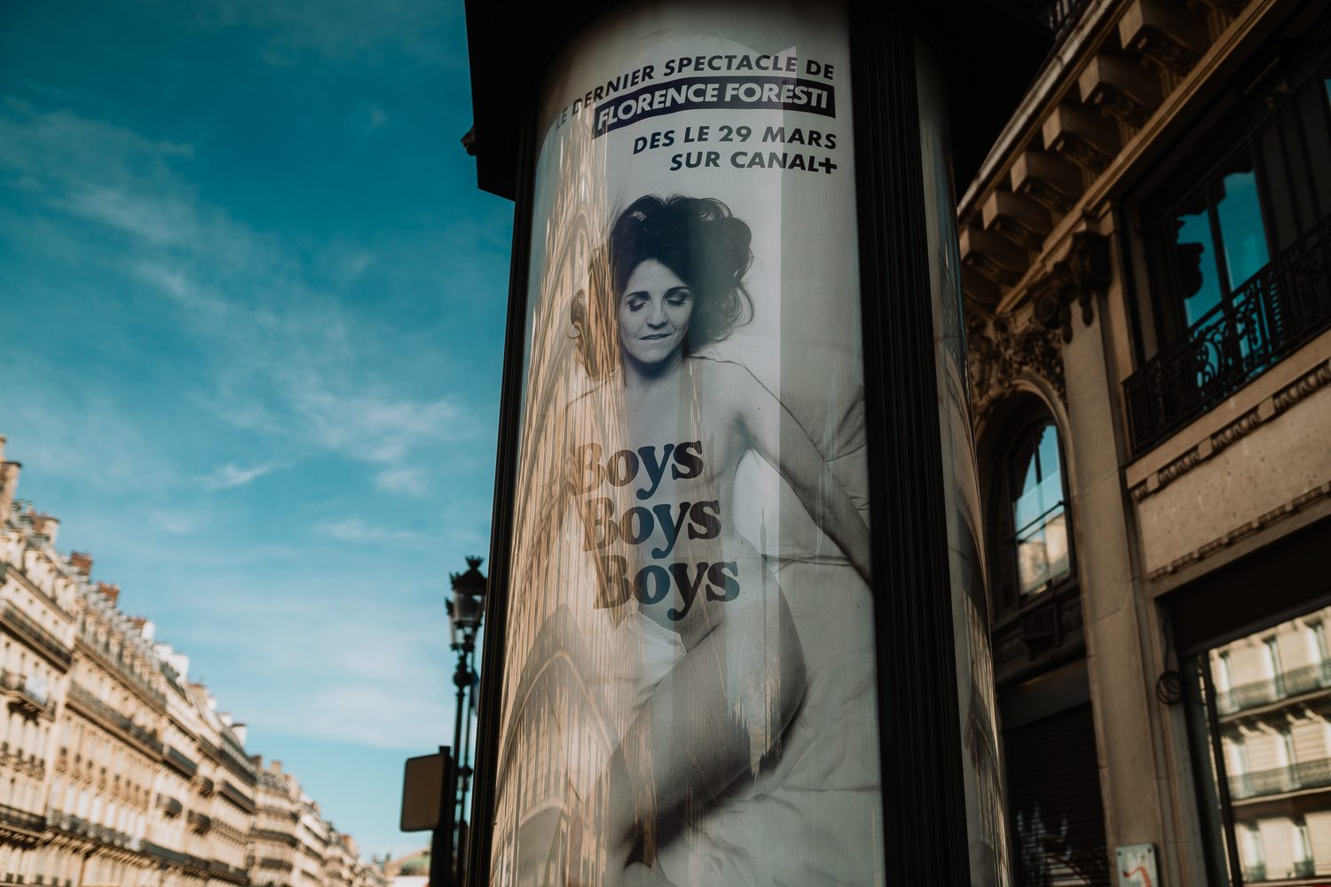 Paris - Travel photography