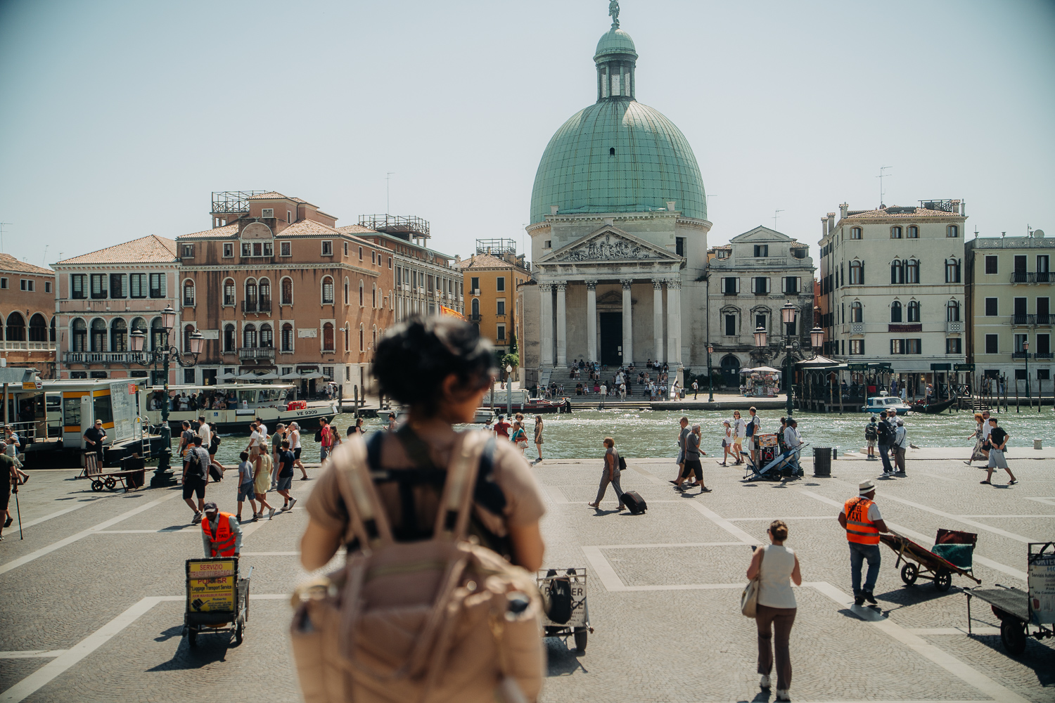 Venice - Travel photography