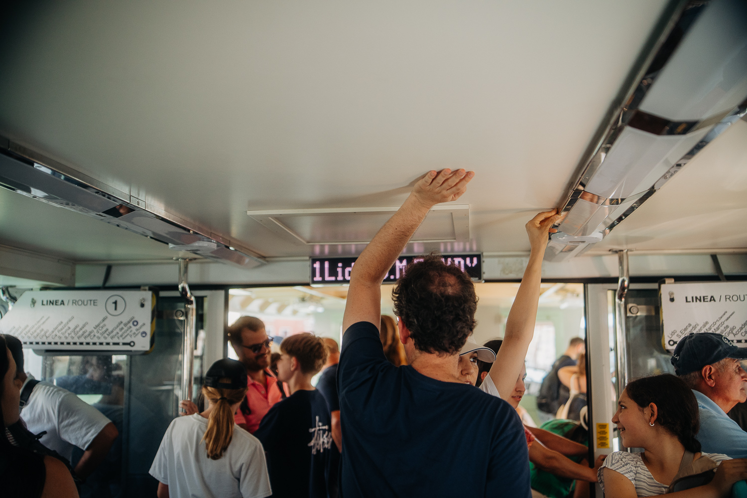 Venice - Travel photography
