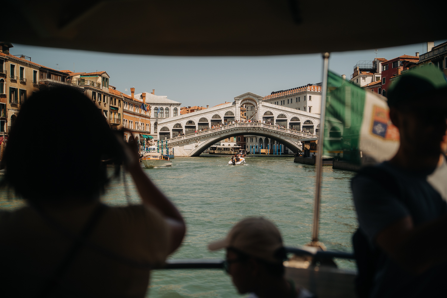 Venice - Travel photography