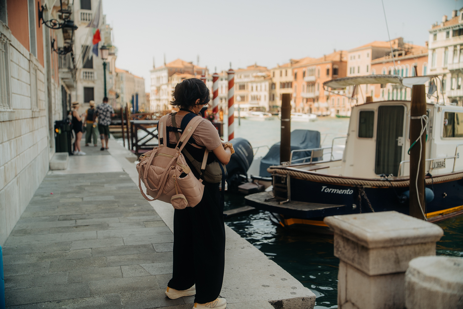 Venice - Travel photography